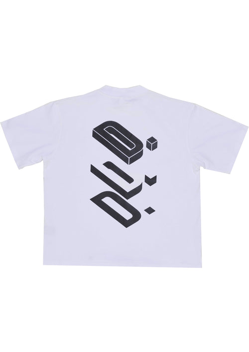Staple 3D T-shirt