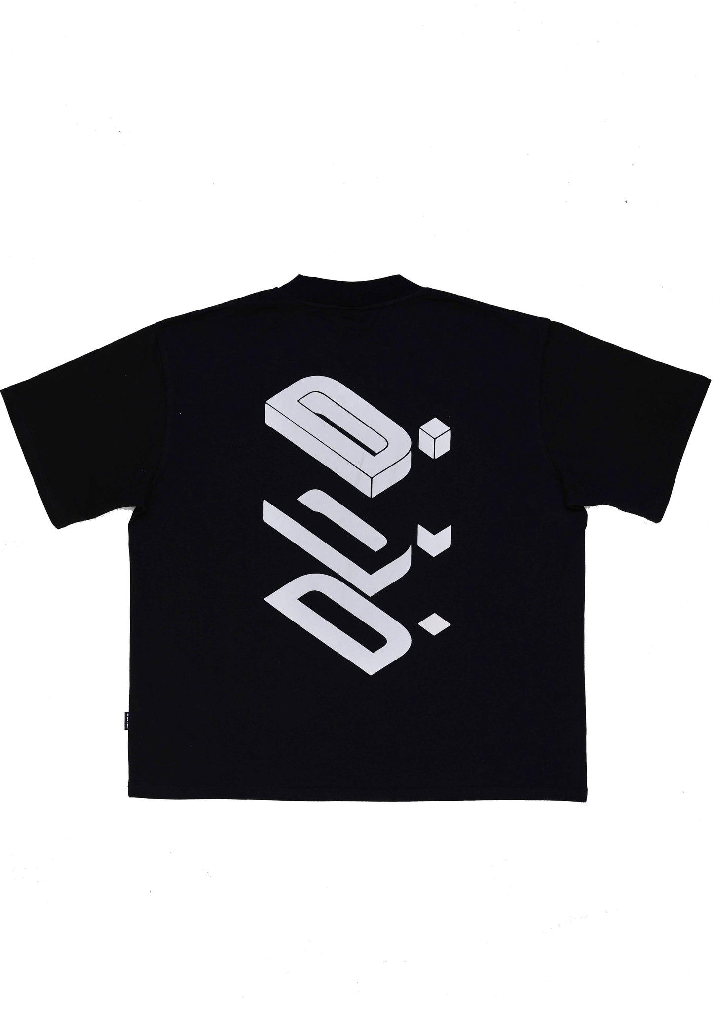 Staple 3D T-shirt B