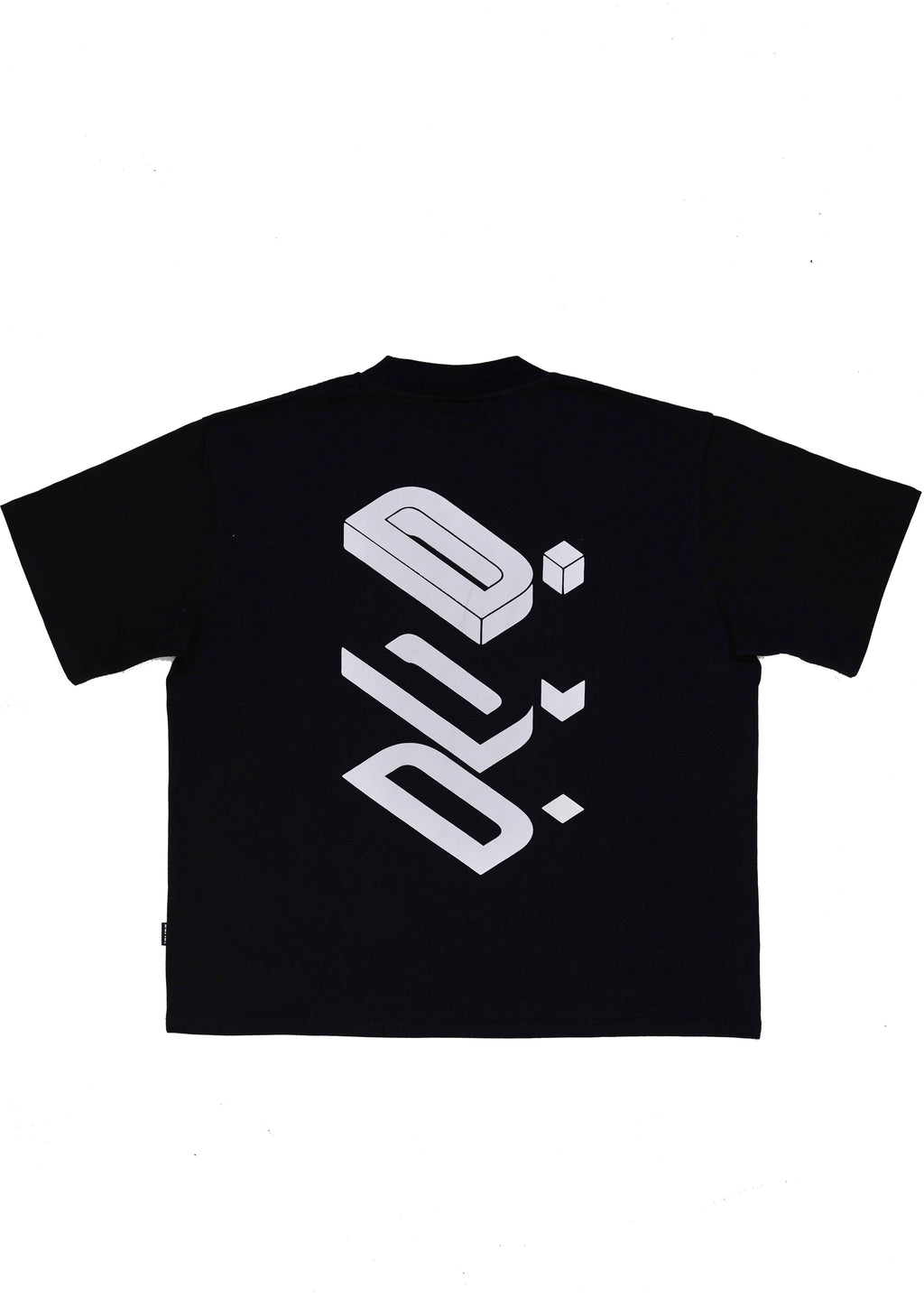 Staple 3D T-shirt