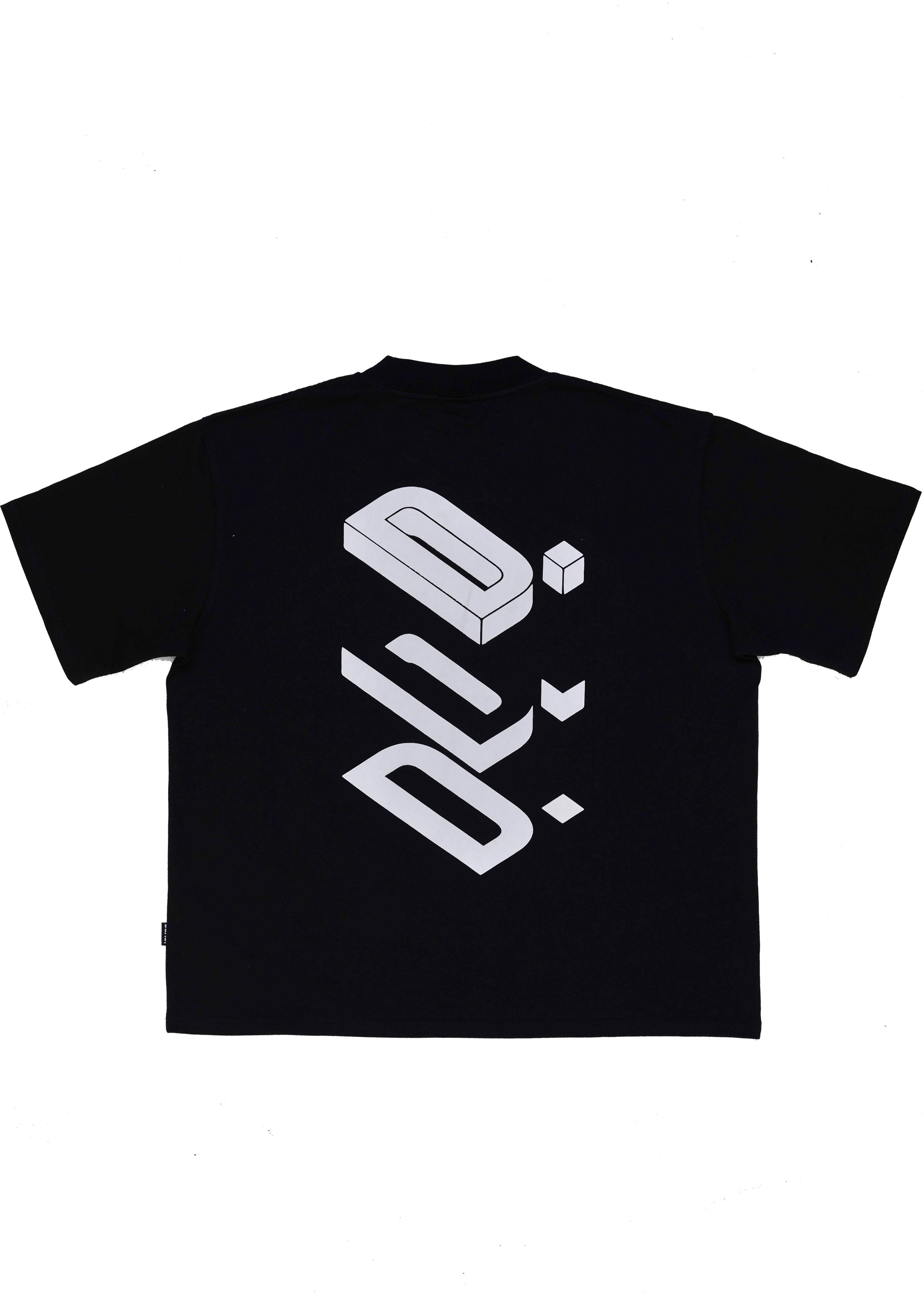 Staple 3D T-shirt
