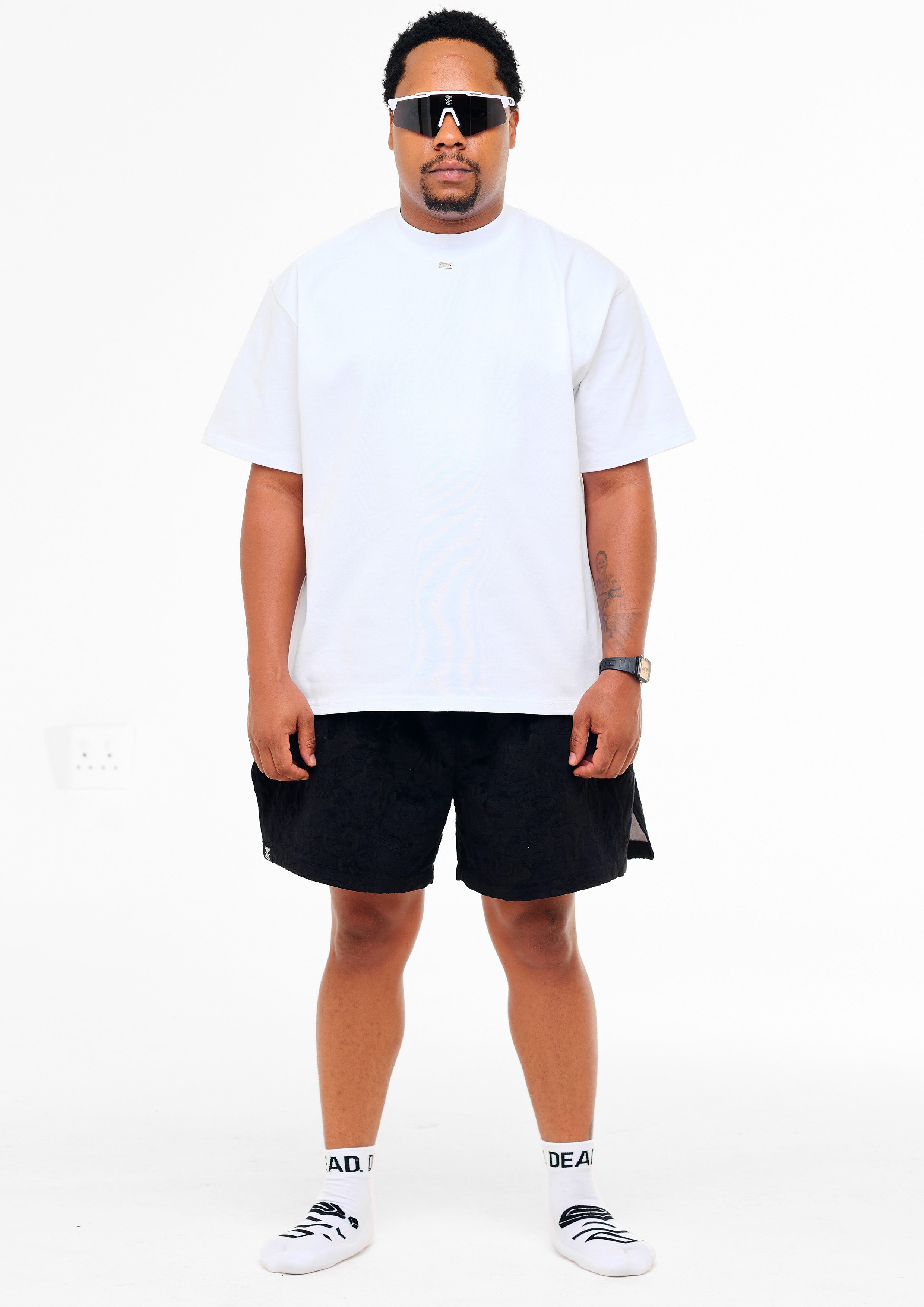 What Goes Around T-shirt