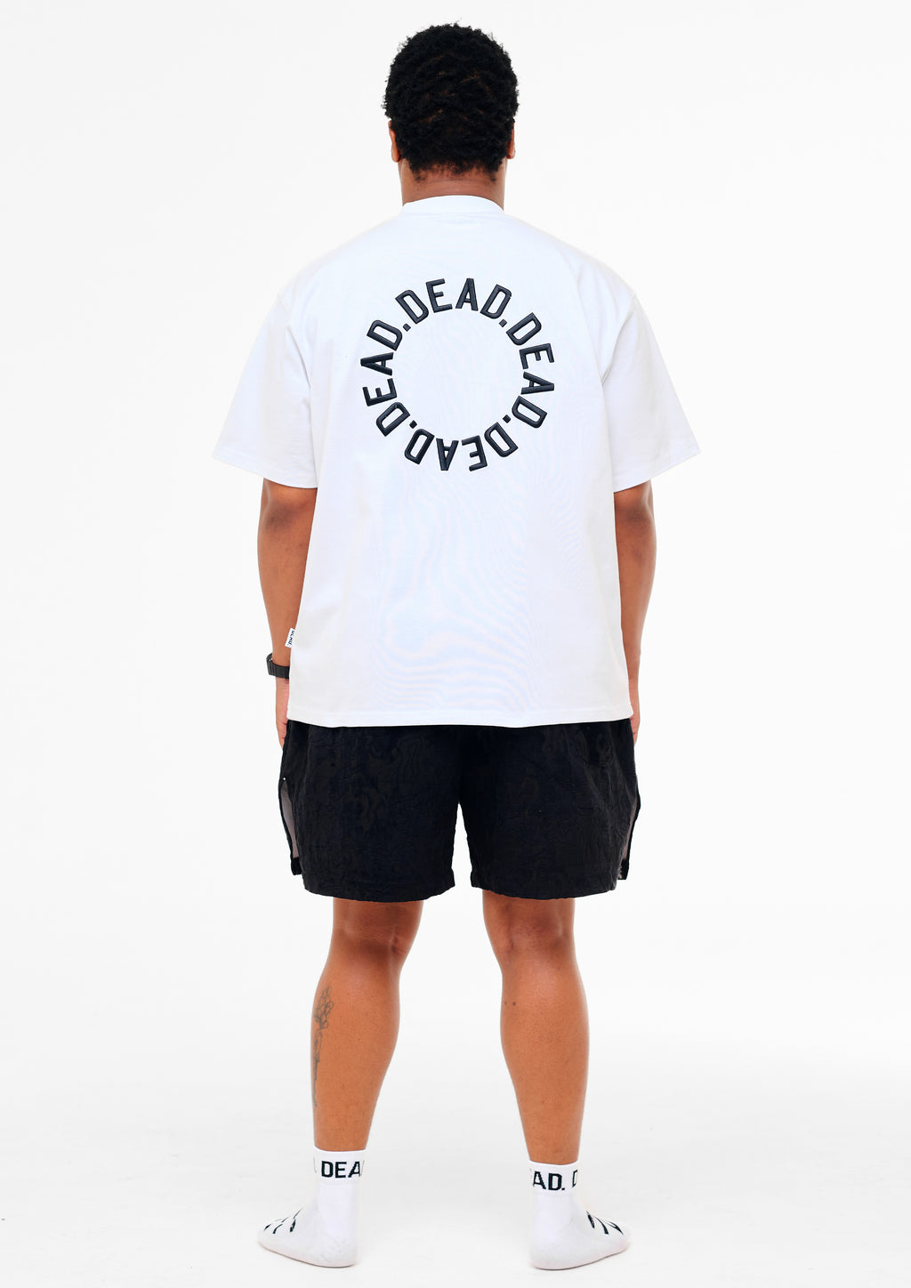 What Goes Around T-shirt