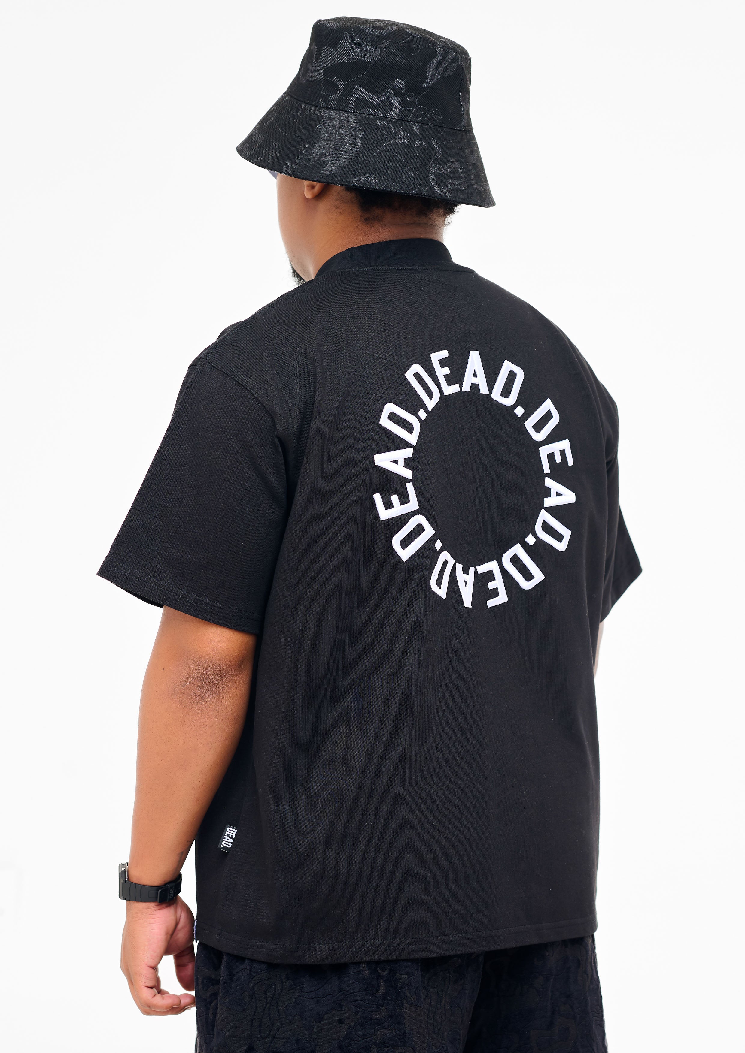 What Goes Around T-shirt