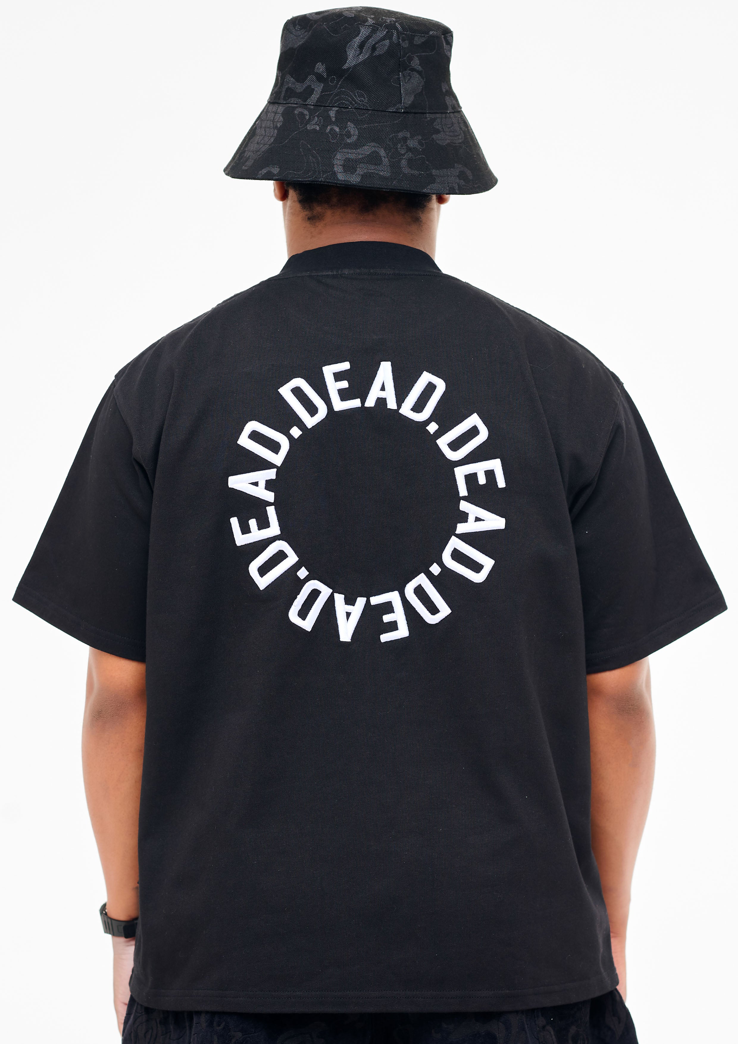 What Goes Around T-shirt