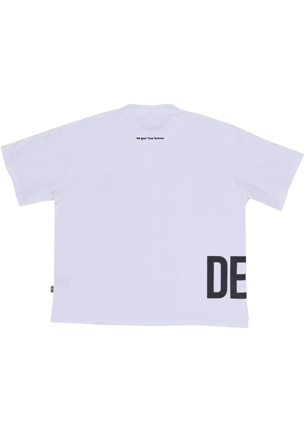 Pantone T-shirt