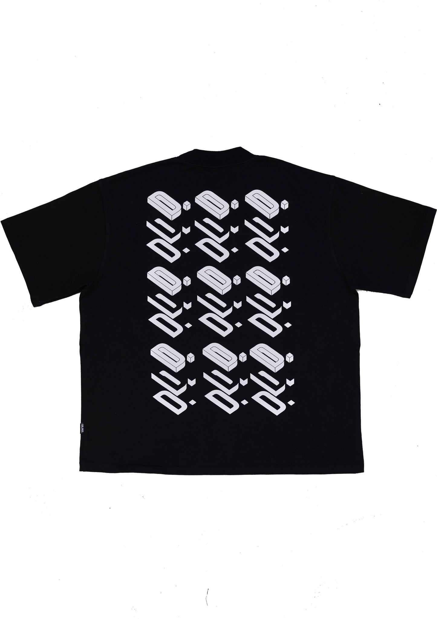 Laser T-shirt B