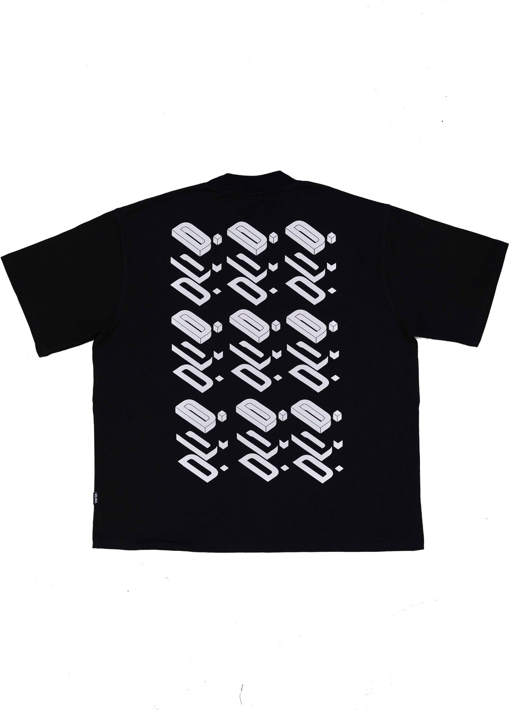 Laser T-shirt
