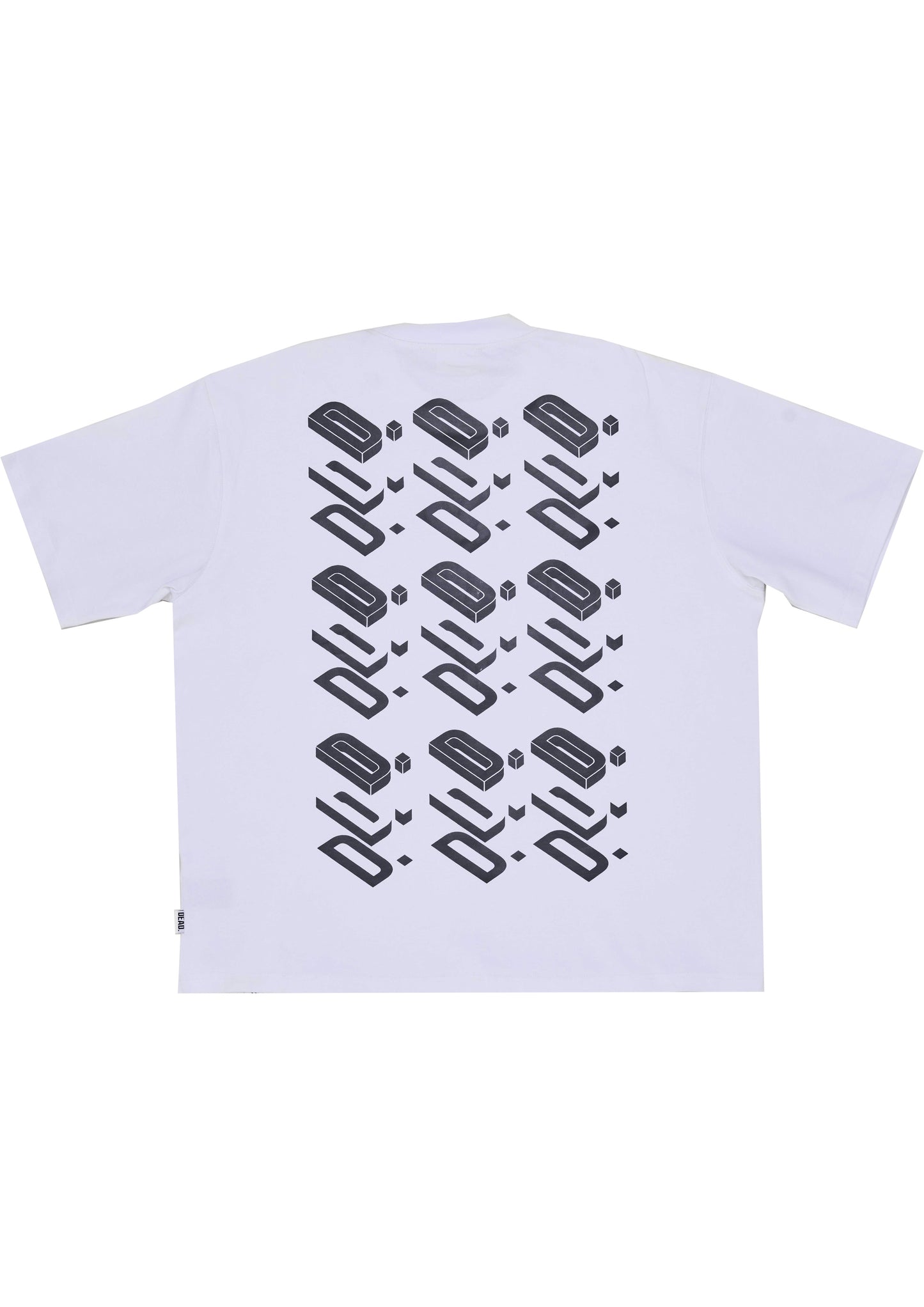 Laser T-shirt W