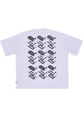 Laser T-shirt