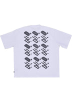Laser T-shirt