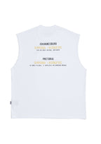 DEAD. Mania Sleeveless '25