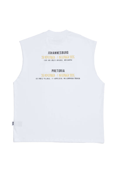 DEAD. Mania Sleeveless '25 W