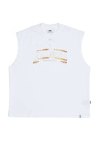 DEAD. Mania Sleeveless '25