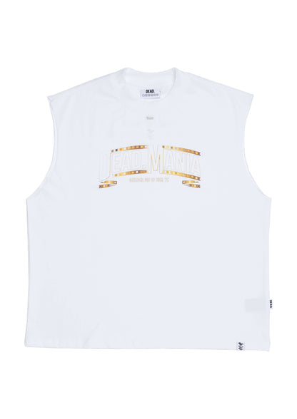 DEAD. Mania Sleeveless '25 W