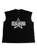 DEAD. Mania Sleeveless T-shirt
