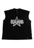 DEAD. Mania Sleeveless T-shirt