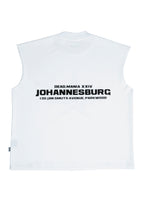 DEAD. Mania Sleeveless T-shirt