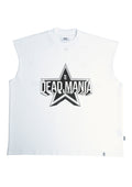 DEAD. Mania Sleeveless T-shirt