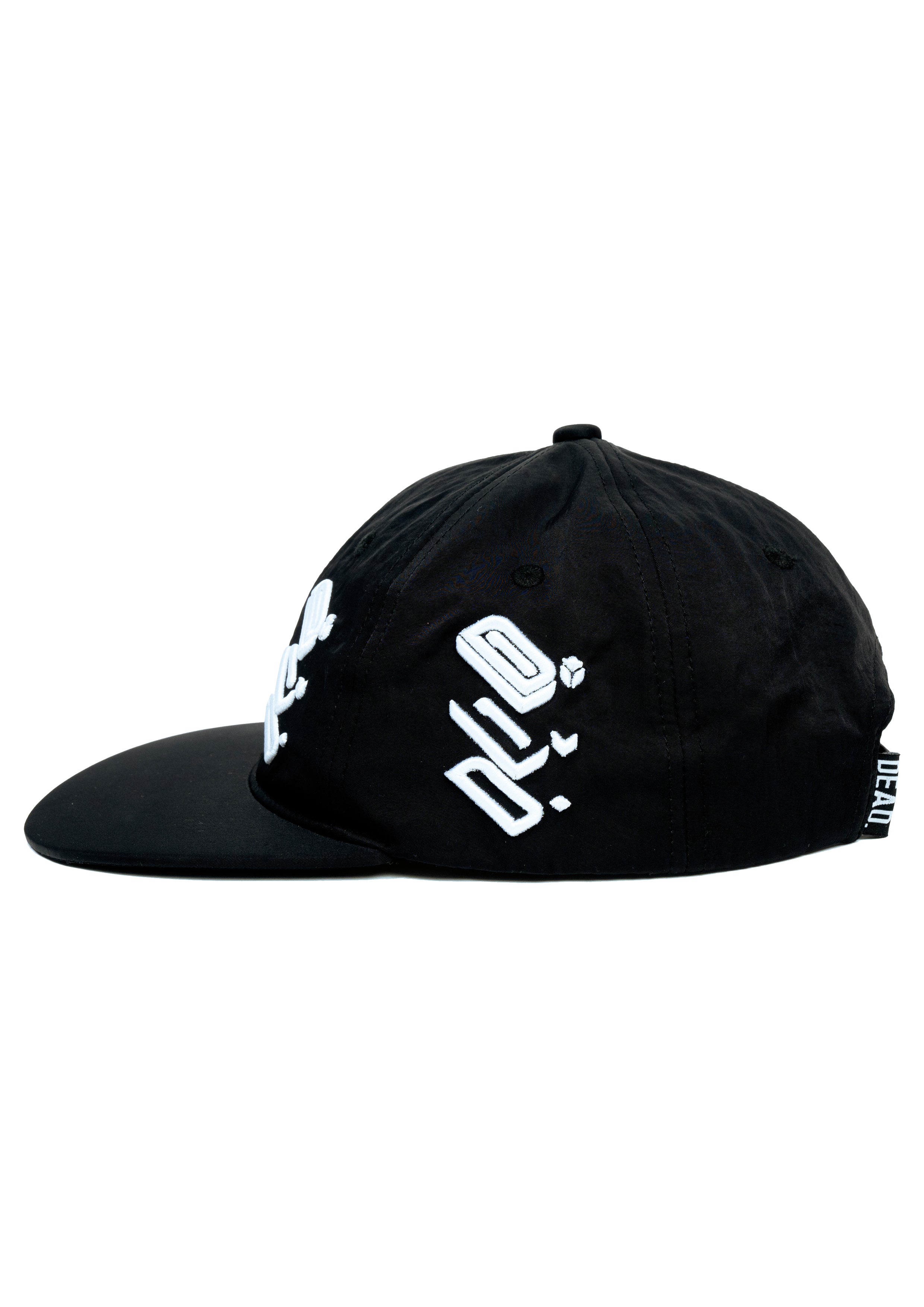 Monogram Cap B
