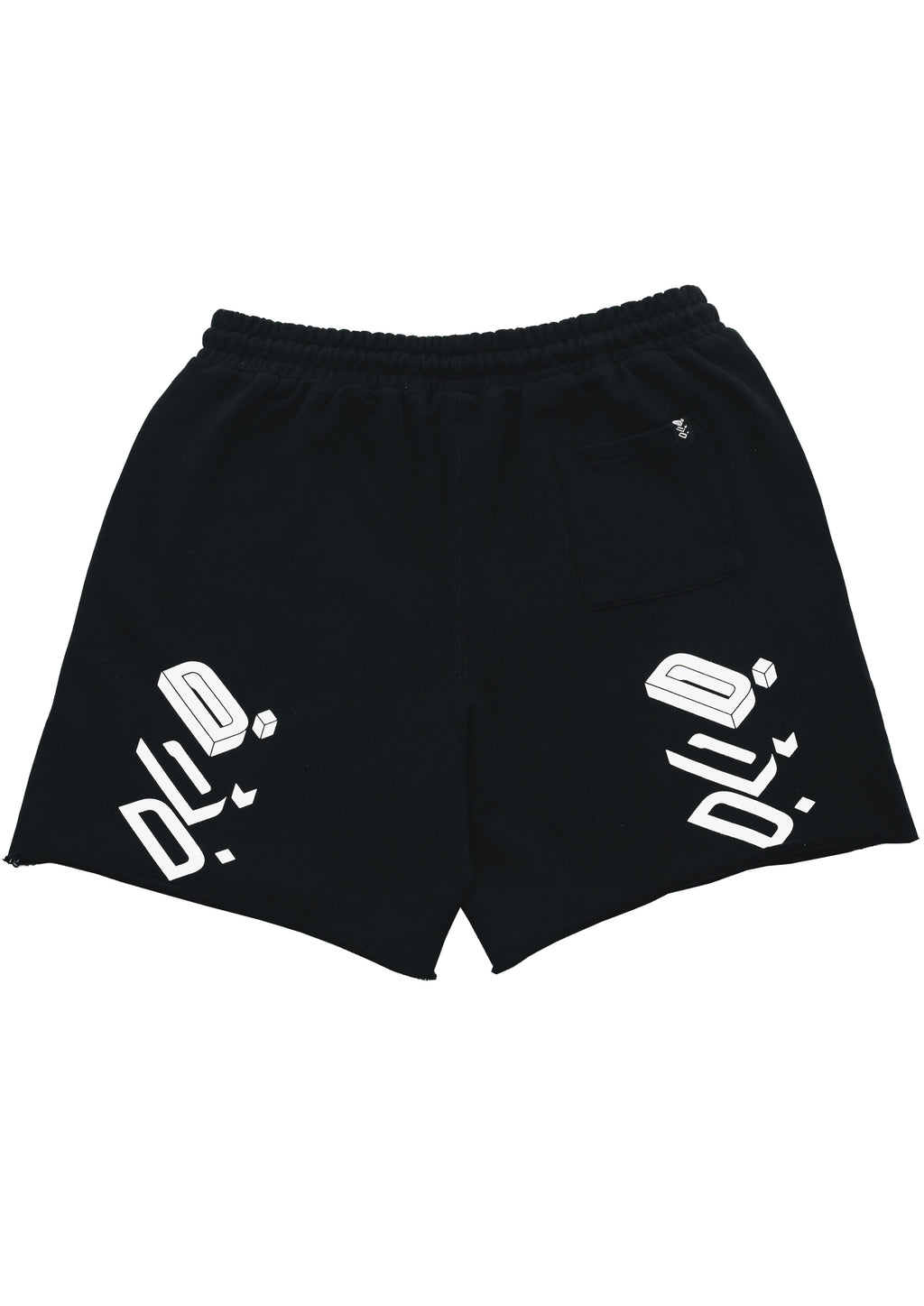 Laser Shorts B