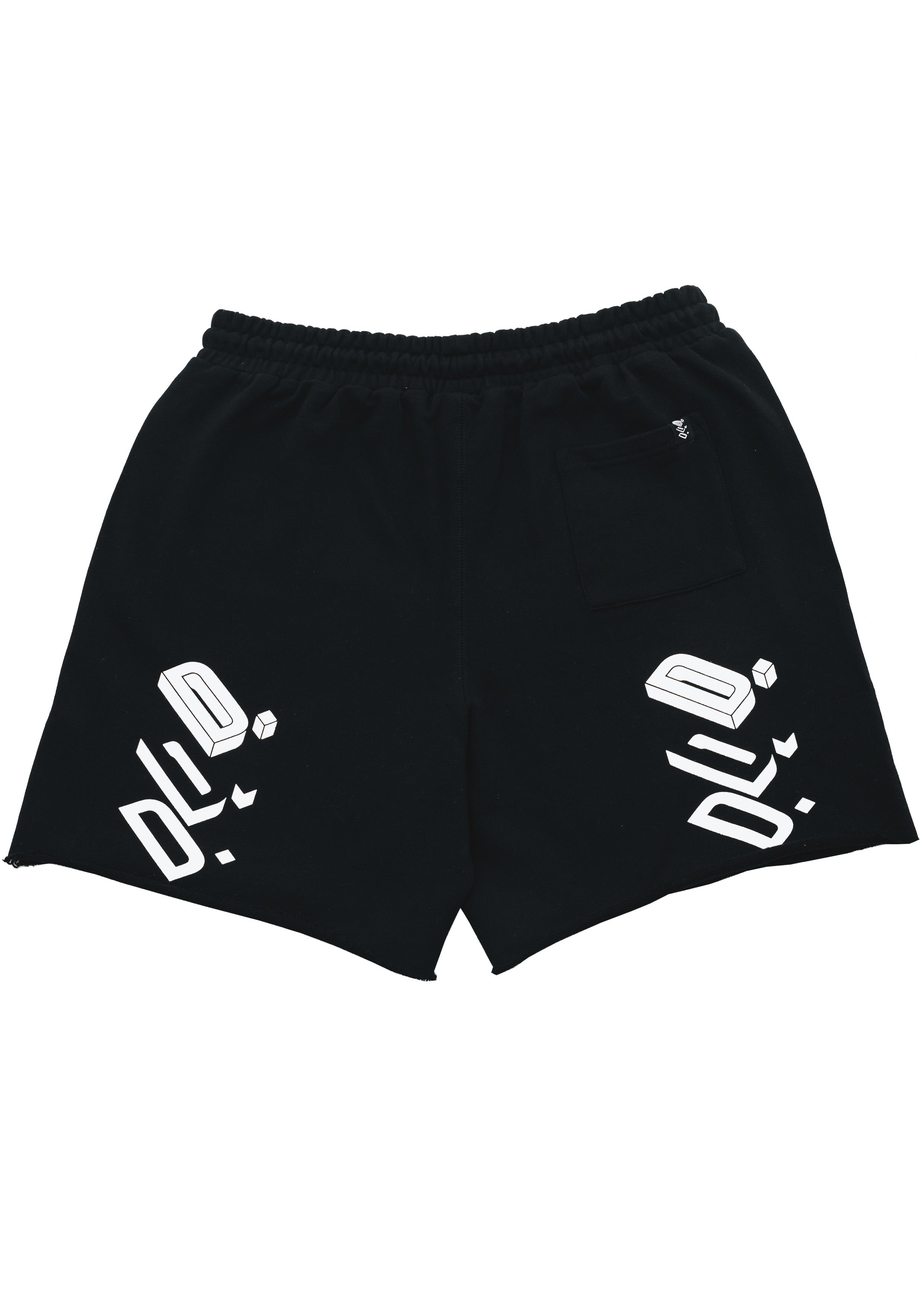 Laser Shorts B