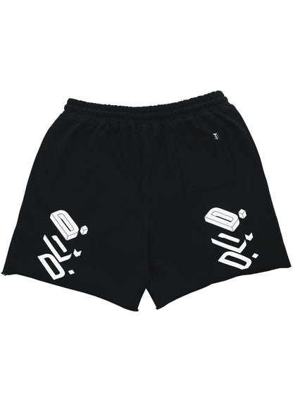 Laser Shorts B