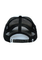 DEAD. Mania Trucker Cap