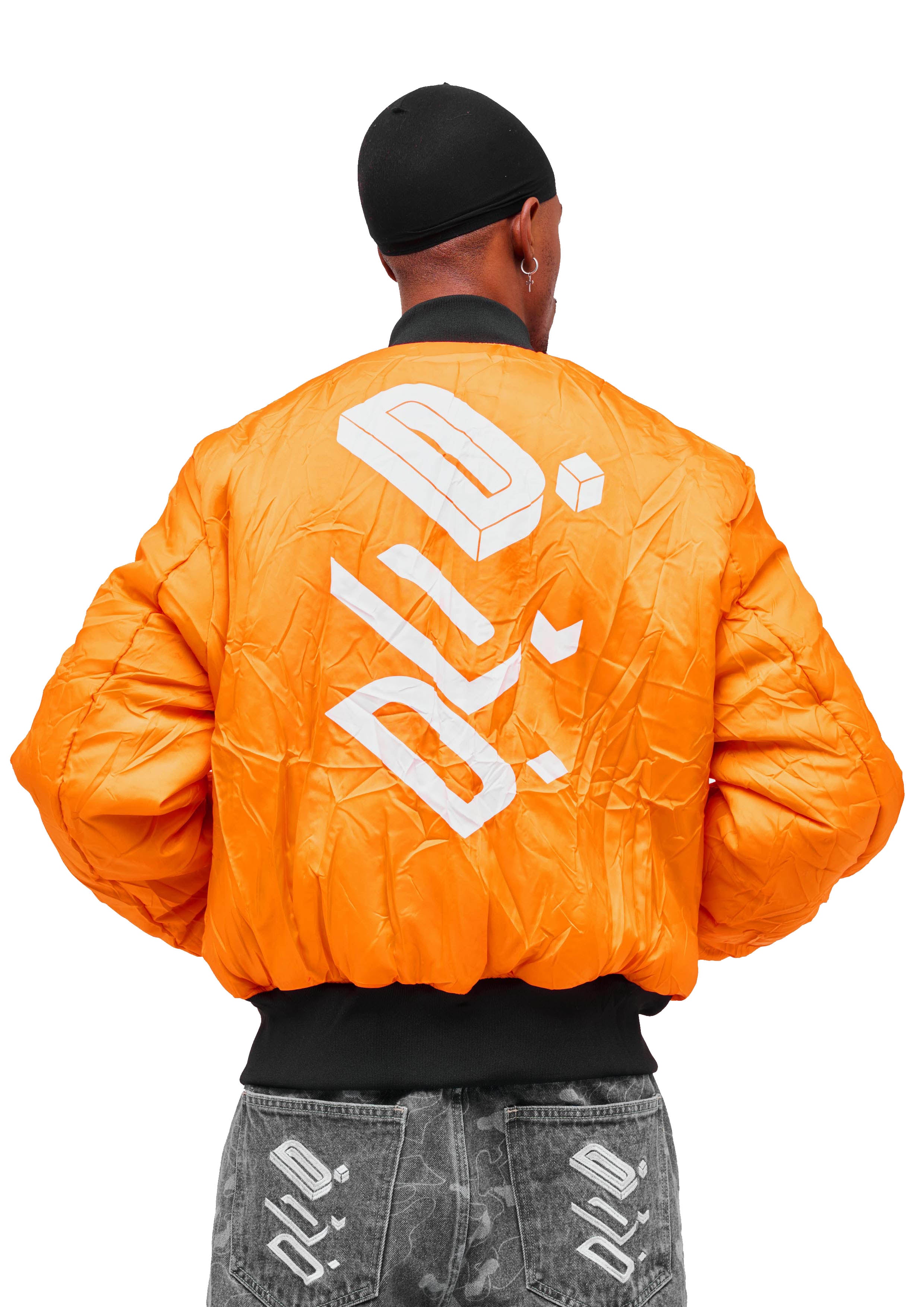 Jackets – DEAD.