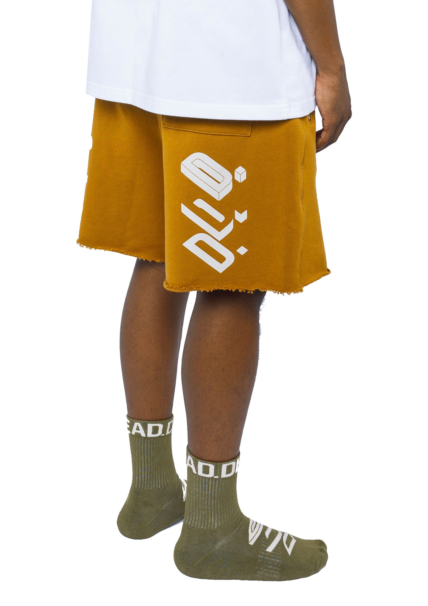 Laser Shorts C