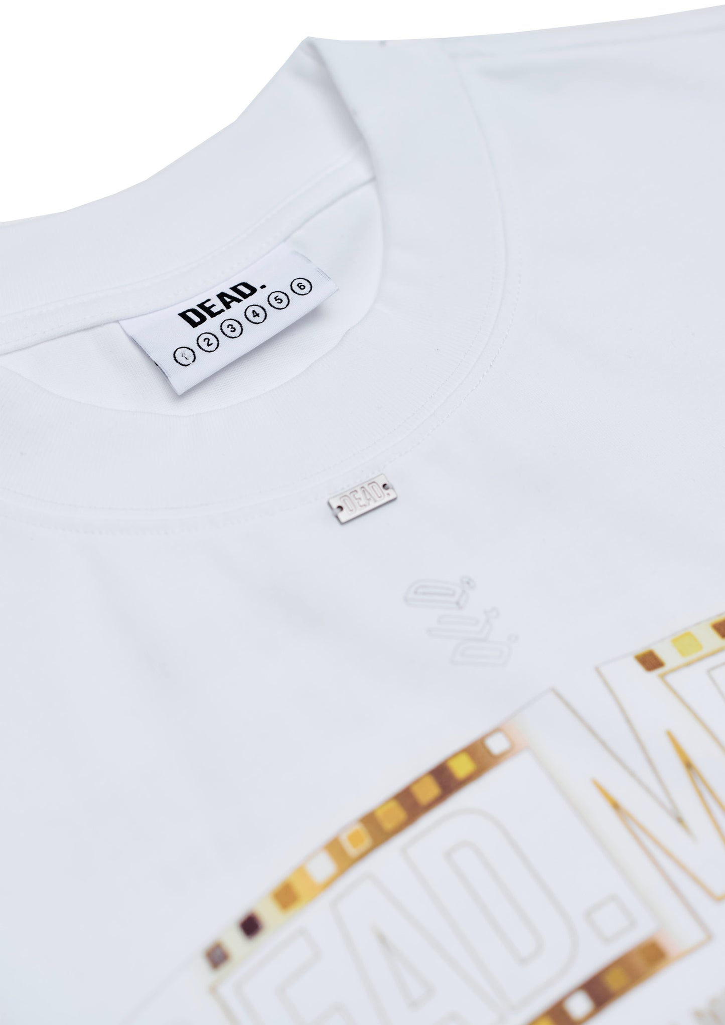 DEAD. Mania Sleeveless '25 W