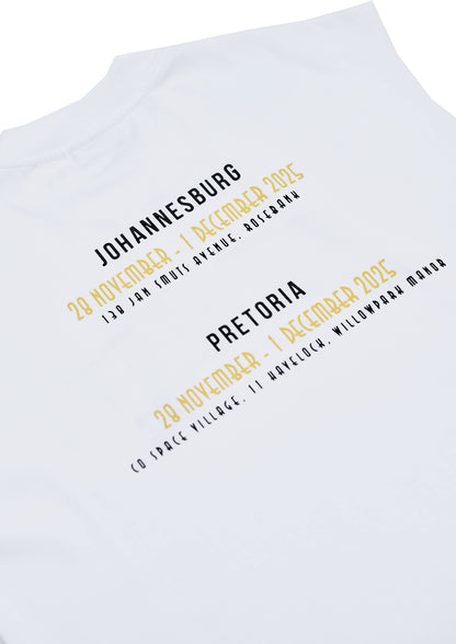 DEAD. Mania Sleeveless '25 W