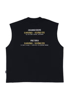 DEAD. Mania Sleeveless '25