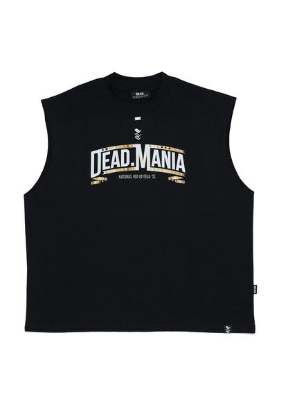 DEAD. Mania Sleeveless '25 B