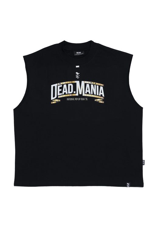 DEAD. Mania Sleeveless '25 B