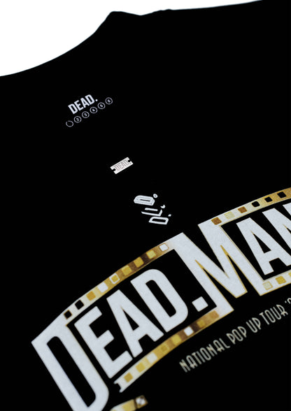 DEAD. Mania Sleeveless '25 B