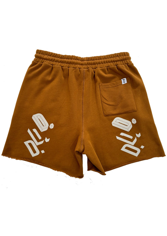 Laser Shorts C