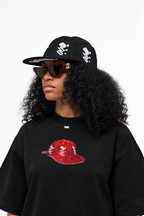 Monogram Graphic T-Shirt
