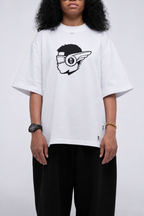 DEAD. x Kind Kid Winged T-shirt