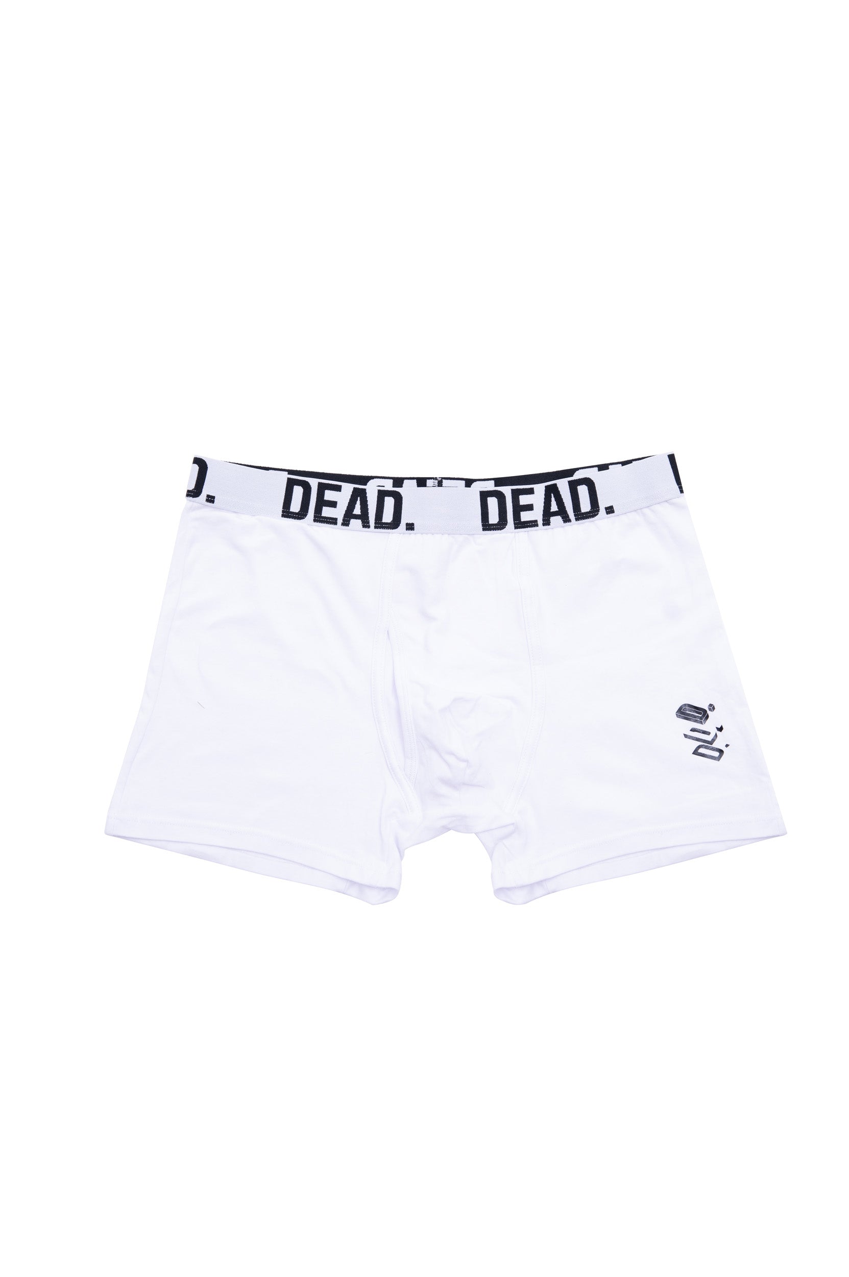 DEAD. underwear