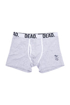 DEAD. underwear
