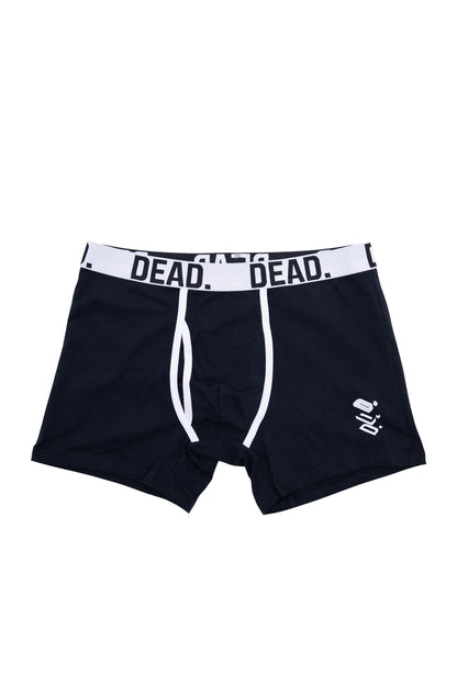 DEAD. underwear