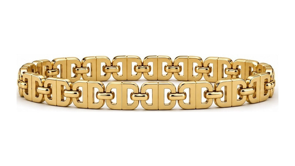 Nexus Link Bracelet