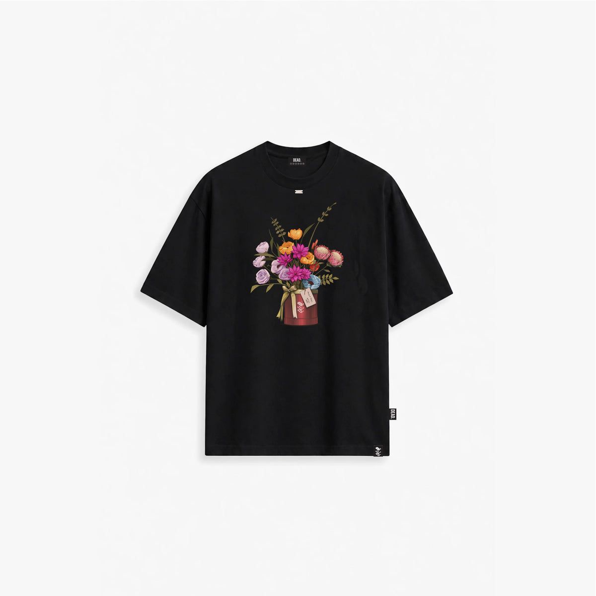 Bouquet T-shirt