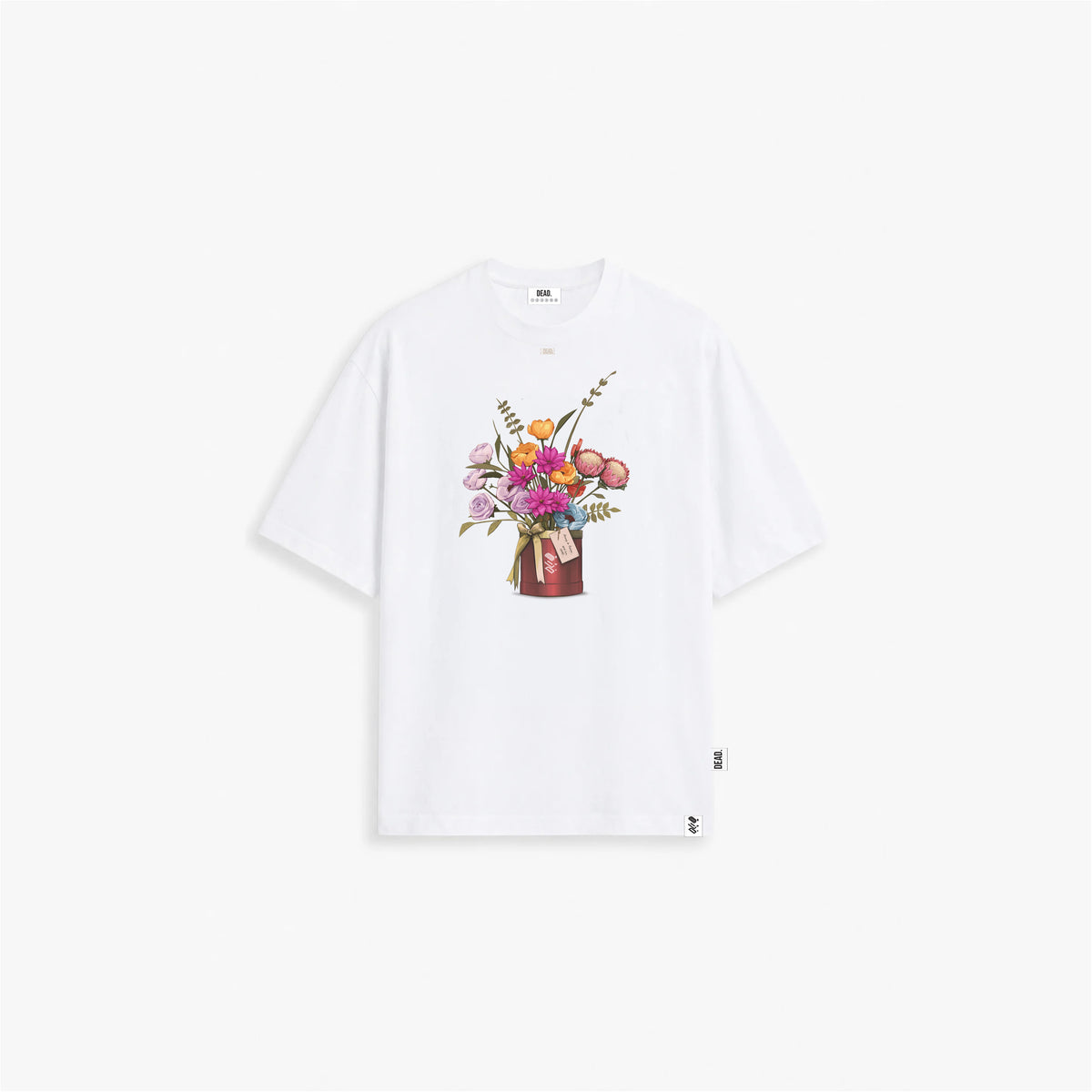 Bouquet T-shirt