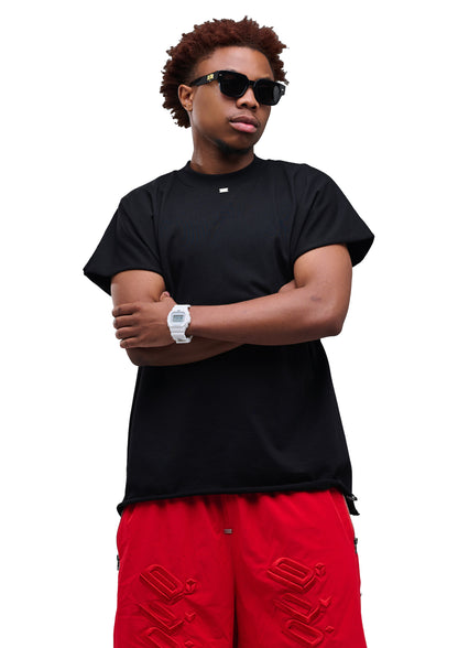 93 Sleeveless T-shirt B