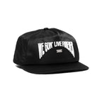 We Gon' Live Forever Cap