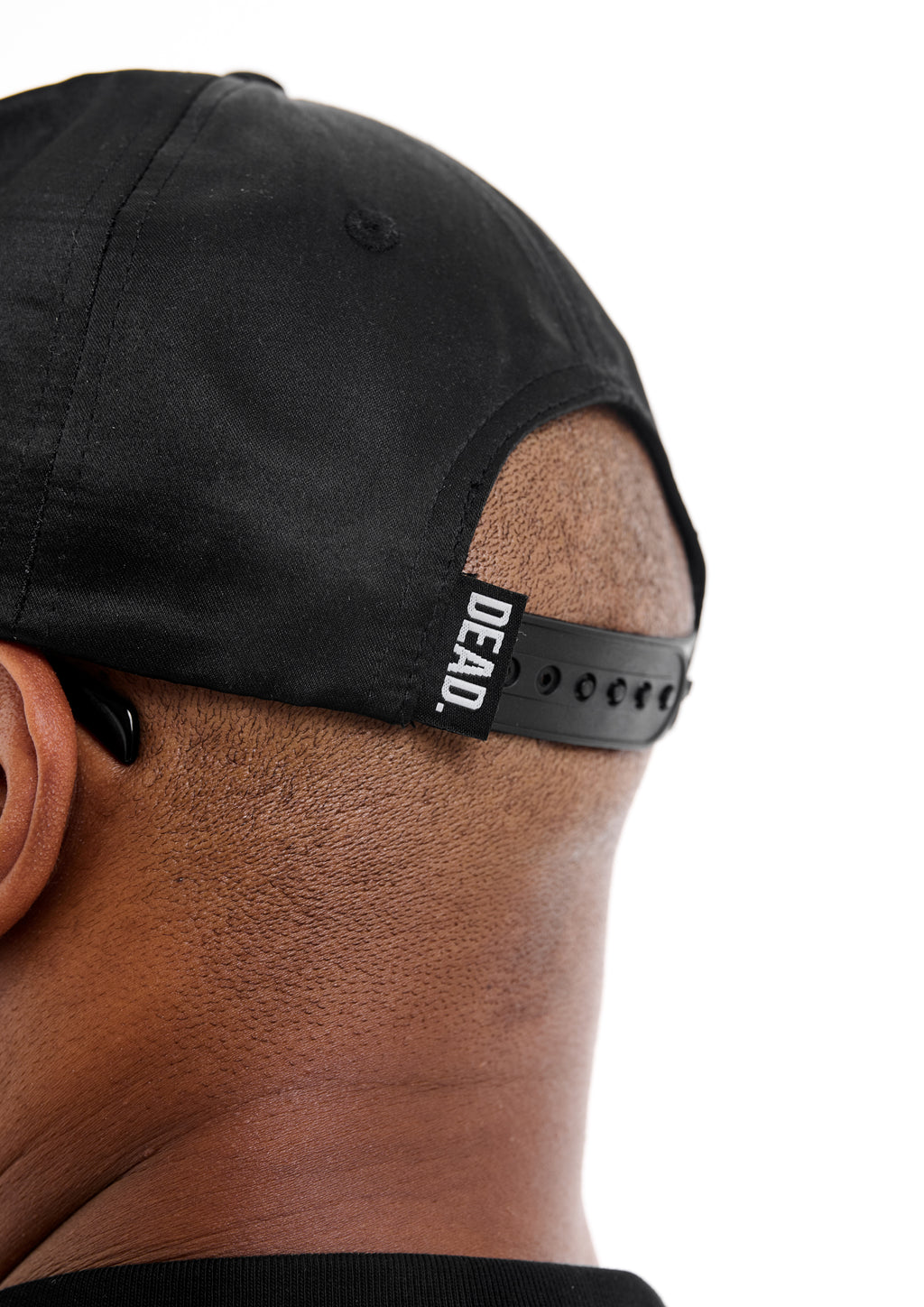 We Gon' Live Forever Cap