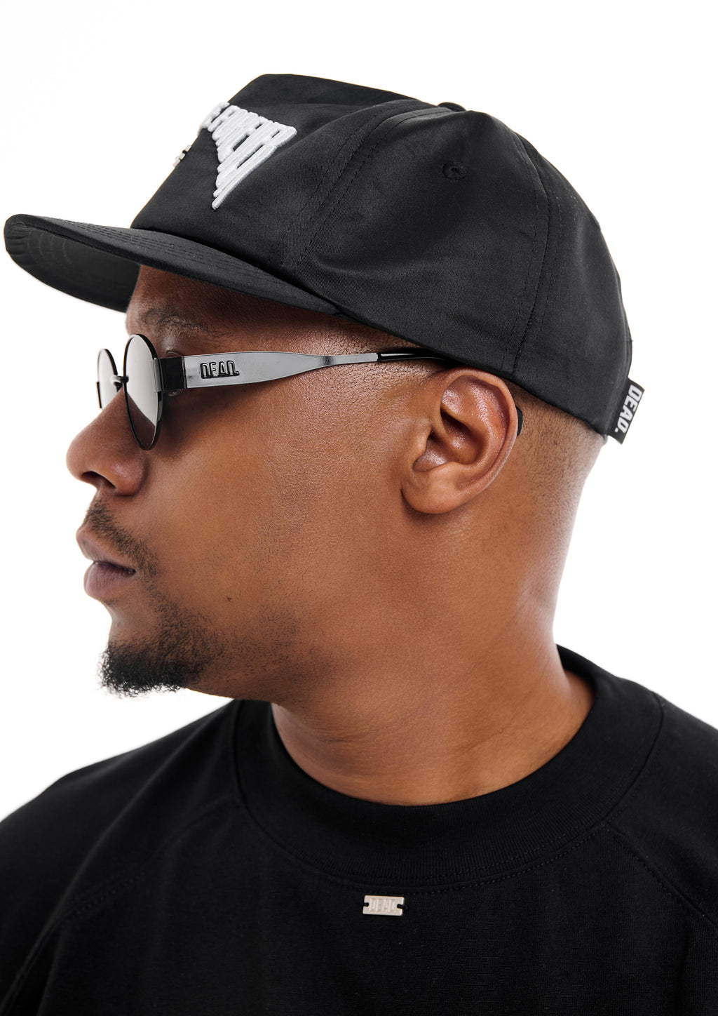 We Gon' Live Forever Cap