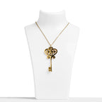 Dream Heart Key Chain