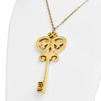 Dream Heart Key Chain